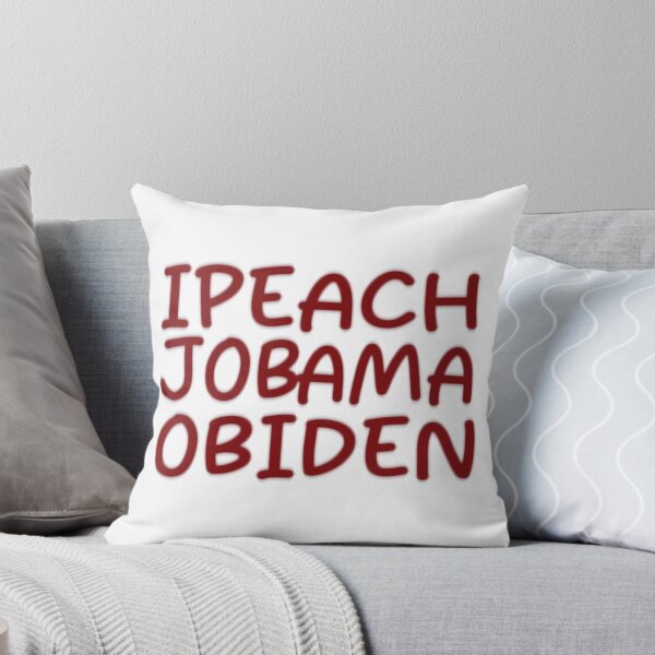 Item preview, IPEACH JOBAMA OBIDEN designed and sold by jsmerchshop.