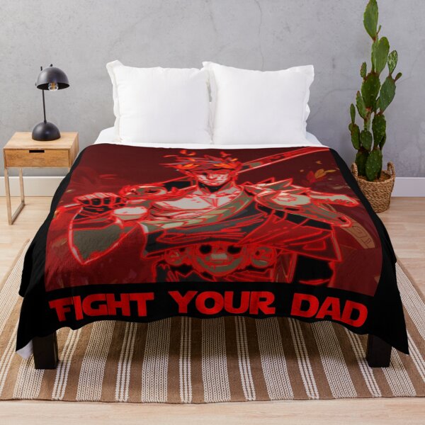 Item preview, Fight Your Dad designed and sold by Creighcreigh.
