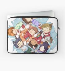 Sleepy Pack Laptop Sleeve