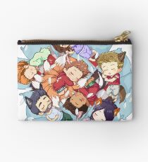 Sleepy Pack Studio Pouch