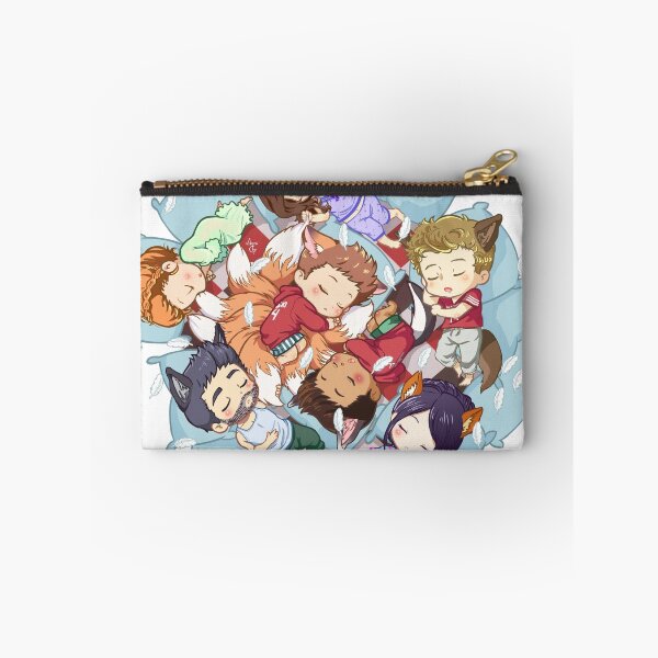 Item preview, Sleepy Pack designed and sold by MGNemesi.