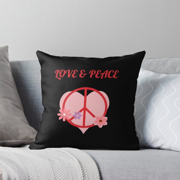 Item preview, LOVE & PEACE designed and sold by zzzozzo.
