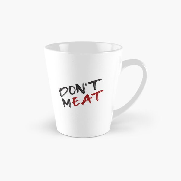 Item preview, Vegan • Don't Meat designed and sold by TheArtStudy.