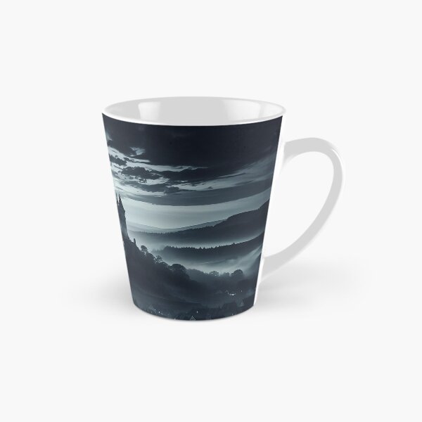 Item preview, Castle on the hills designed and sold by OpeliaSol.
