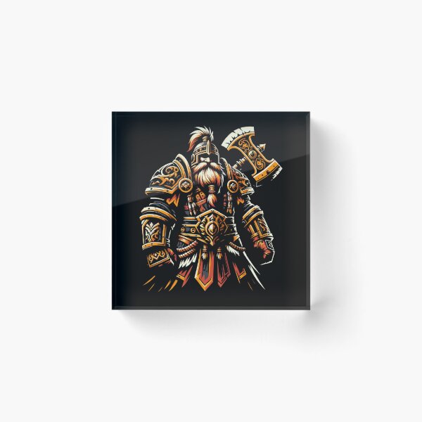 Item preview, Paladin designed and sold by kawaii Cookies.