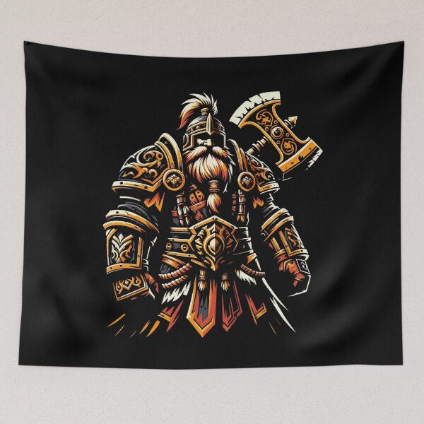 Item preview, Paladin designed and sold by kawaii Cookies.