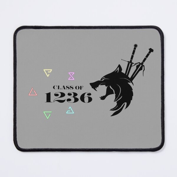 Item preview, School of the Wolf designed and sold by agrazettidesign.