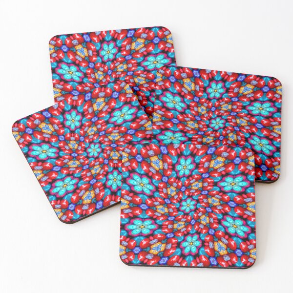 Item preview, Special Flower Patterns designed and sold by Patternflower.