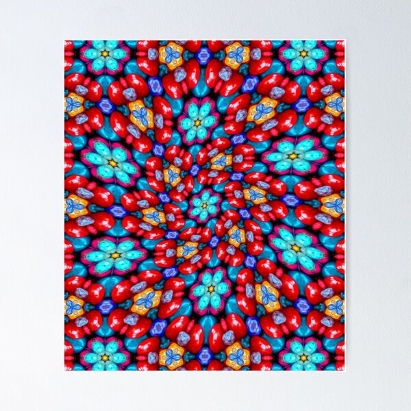 Item preview, Special Flower Patterns designed and sold by Patternflower.