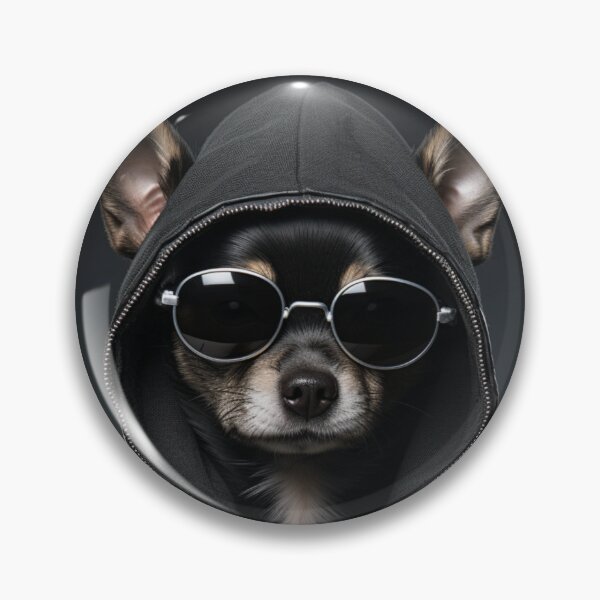 Item preview, My Dog Is Cooler Than Yours3 designed and sold by asaroberson.