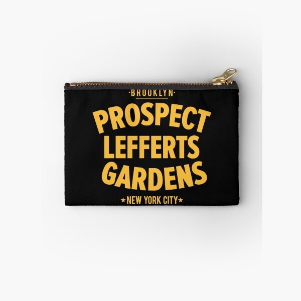 Item preview, Prospect Lefferts Gardens Minimalist Design - Brooklyn, New York designed and sold by Boogosh.