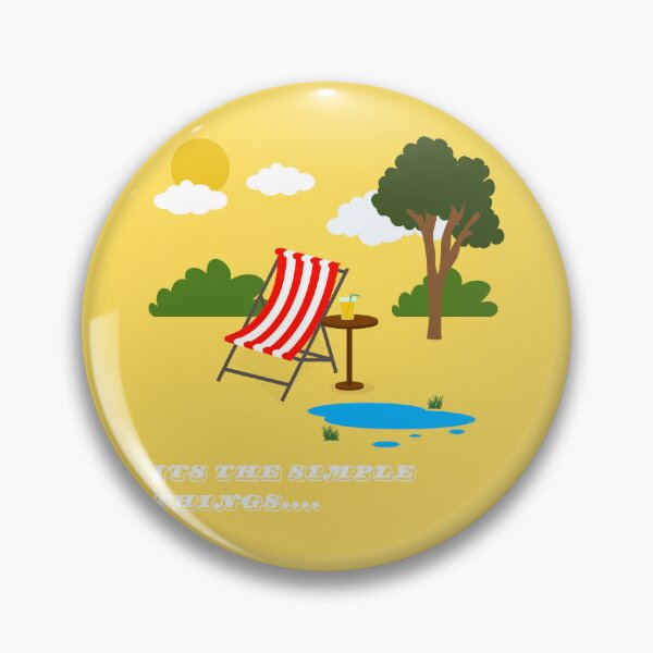 Item preview, Its The Simple Things.... designed and sold by WhiteCatGraphic.