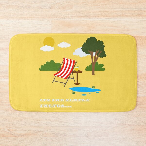 Item preview, Its The Simple Things.... designed and sold by WhiteCatGraphic.