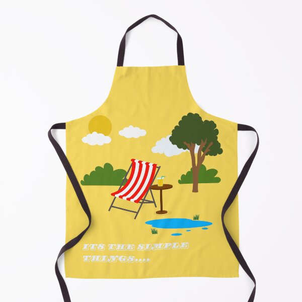 Item preview, Its The Simple Things.... designed and sold by WhiteCatGraphic.