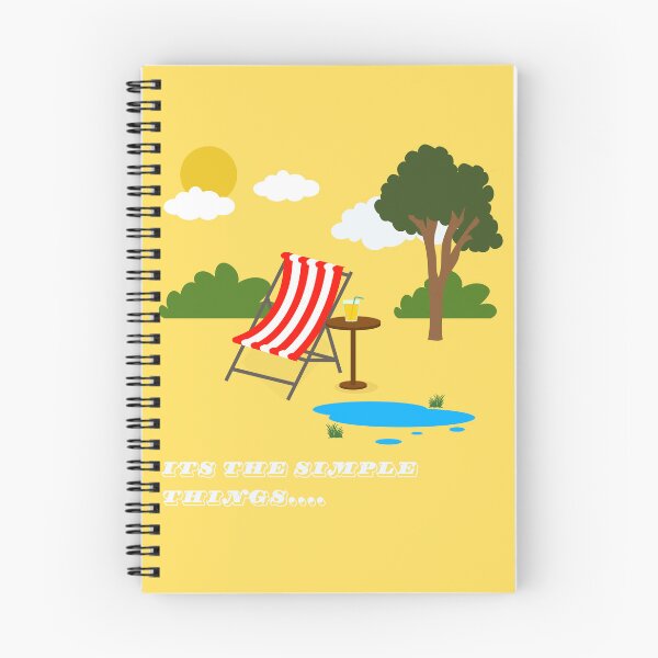 Item preview, Its The Simple Things.... designed and sold by WhiteCatGraphic.