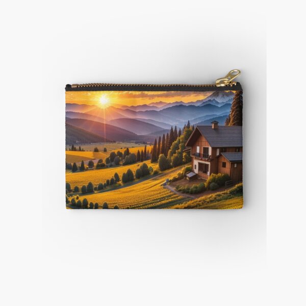 Item preview, 002 Sunflower Garden in Full Bloom designed and sold by Alexis Art Collection.