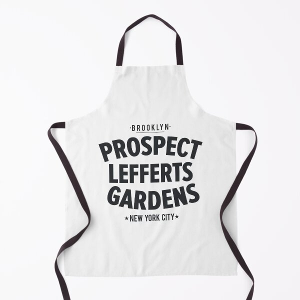 Item preview, Prospect Lefferts Gardens Minimalist Design - Brooklyn, New York designed and sold by Boogosh.
