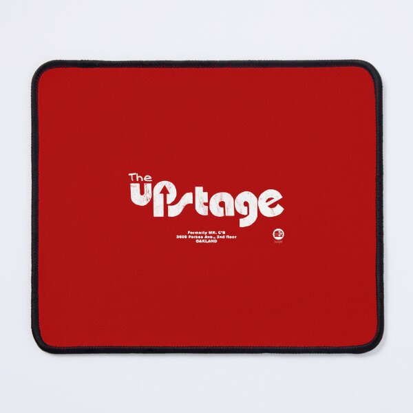 Item preview, The Upstage | Pittsburgh designed and sold by burghr.
