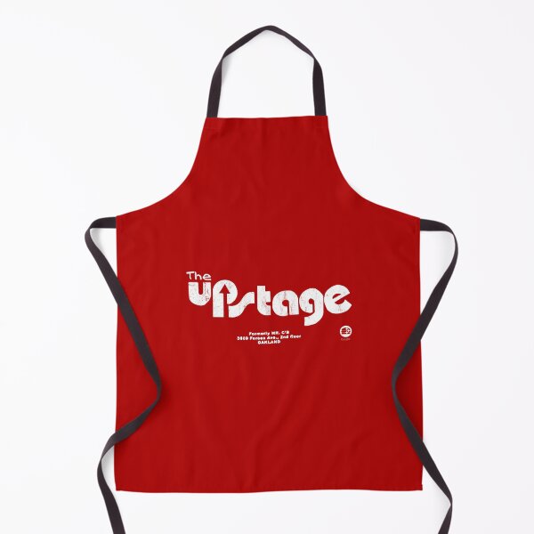 Item preview, The Upstage | Pittsburgh designed and sold by burghr.