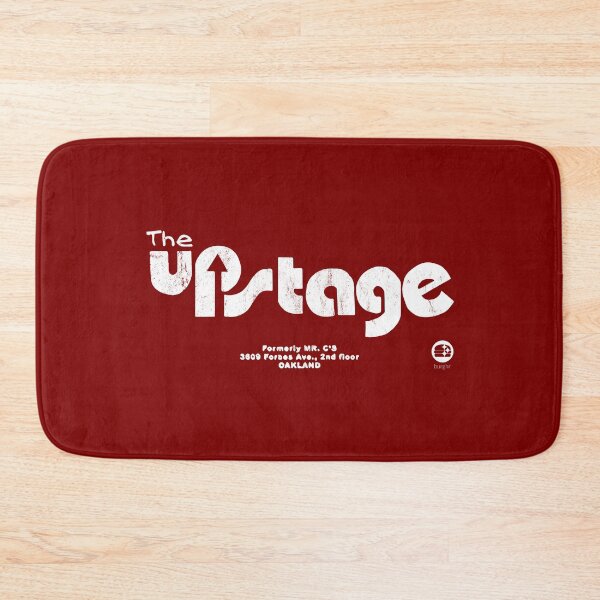 Item preview, The Upstage | Pittsburgh designed and sold by burghr.