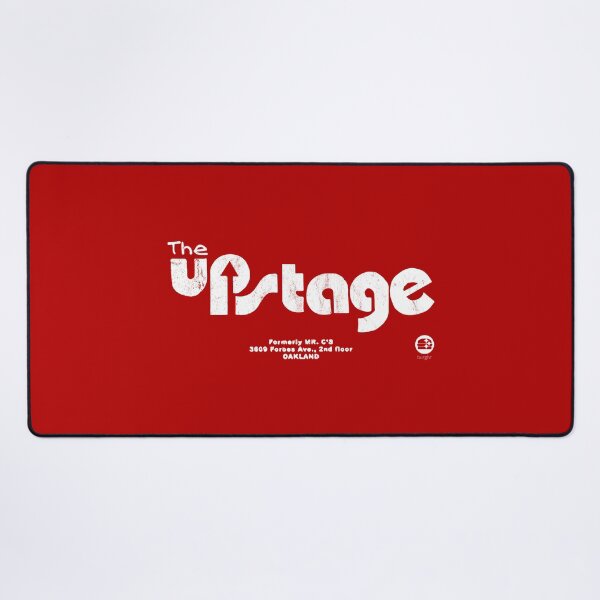 Item preview, The Upstage | Pittsburgh designed and sold by burghr.