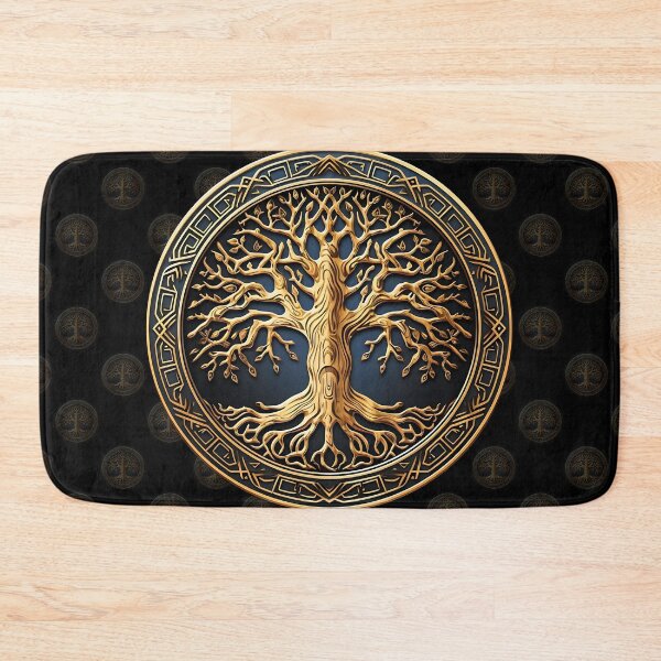 Item preview, tree of life 3 designed and sold by mark ashkenazi.