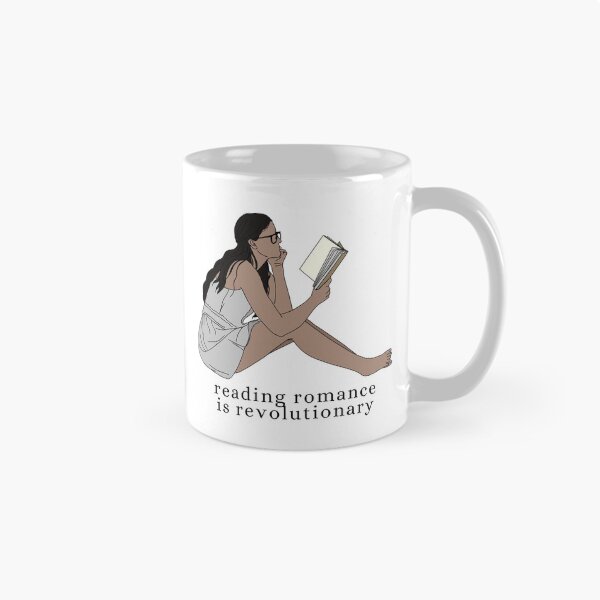 Item preview, Romance is Revolutionary designed and sold by ChloesInSpace.