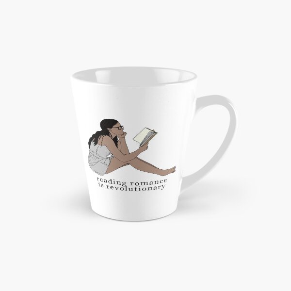 Item preview, Romance is Revolutionary designed and sold by ChloesInSpace.