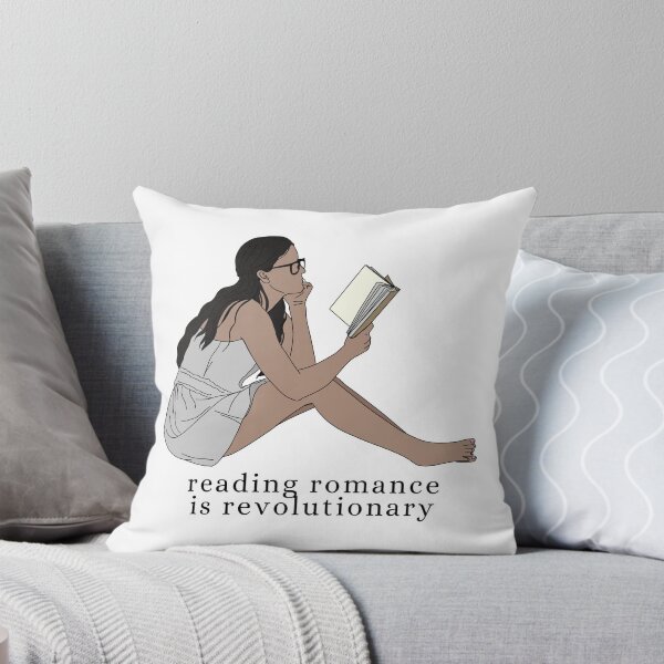 Item preview, Romance is Revolutionary designed and sold by ChloesInSpace.