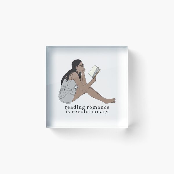 Item preview, Romance is Revolutionary designed and sold by ChloesInSpace.