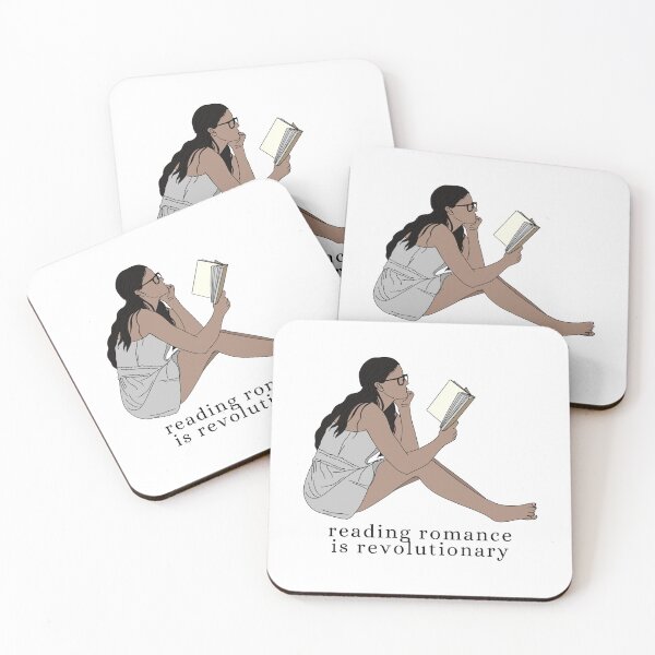Item preview, Romance is Revolutionary designed and sold by ChloesInSpace.