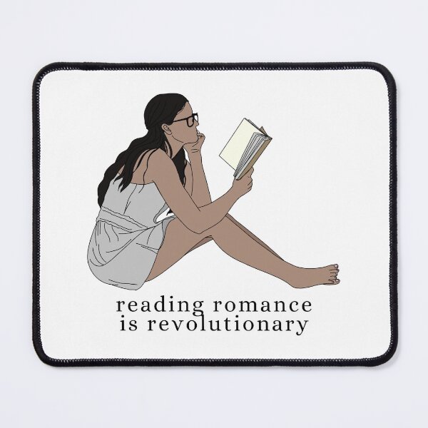 Item preview, Romance is Revolutionary designed and sold by ChloesInSpace.