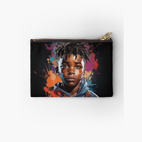Item preview, Nightshade Spray: Afrocentric Art designed and sold by UrbanEthnicArts.