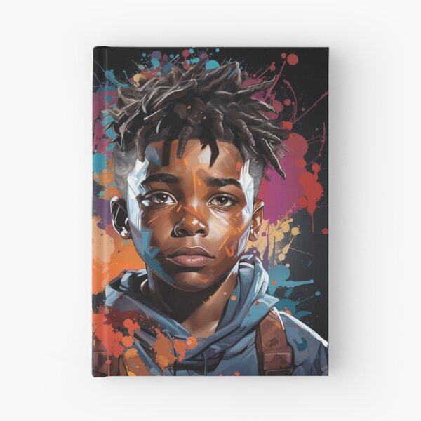 Item preview, Nightshade Spray: Afrocentric Art designed and sold by UrbanEthnicArts.
