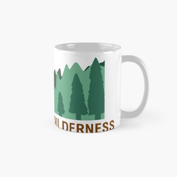 Item preview, Explore the wilderness camping hiking  designed and sold by BreadnButter97.