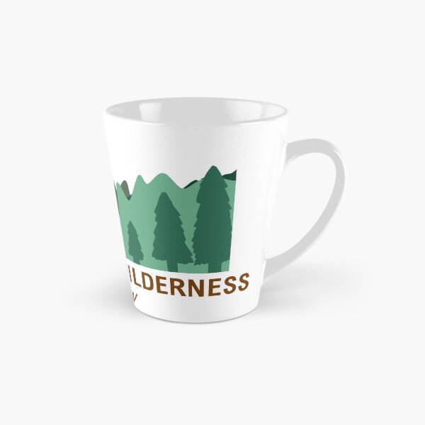 Item preview, Explore the wilderness camping hiking  designed and sold by BreadnButter97.