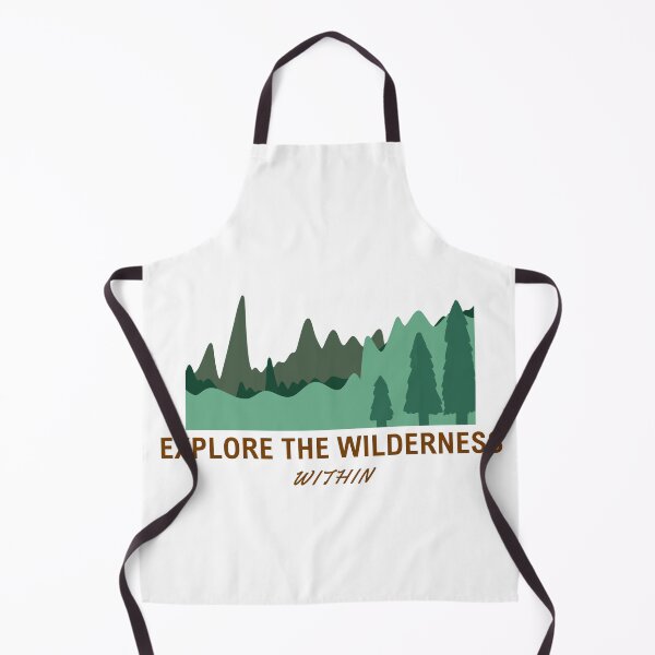 Item preview, Explore the wilderness camping hiking designed and sold by BreadnButter97.