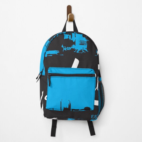 Item preview, Seattle Cityscape - Blue designed and sold by Murray-Design.