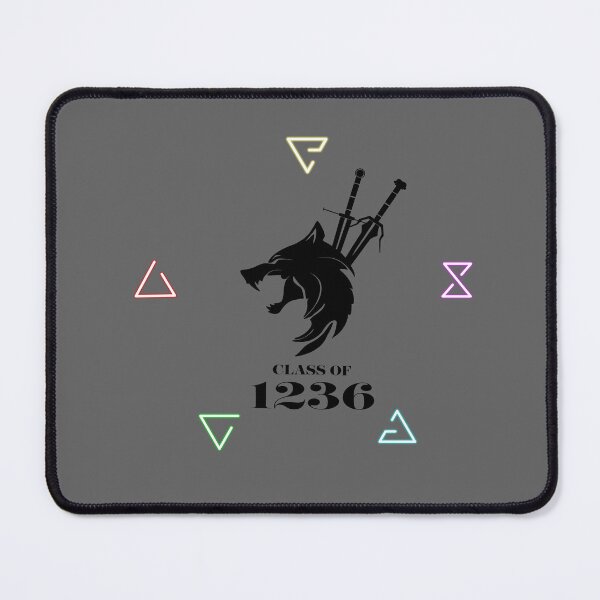 Item preview, School of the Wolf_Alternative designed and sold by agrazettidesign.