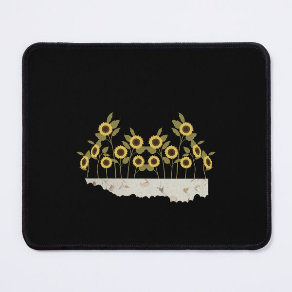 Item preview, Sunflowers of vintage designed and sold by andrasdesignssss.