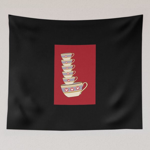 Item preview, The cup building designed and sold by Thedigital91.