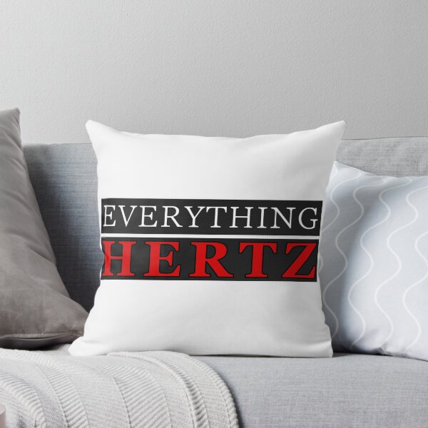 Artikelvorschau, Alles Hertz Tontechniker Tontechniker Geschenk entworfen und verkauft von TrendMosaic.
