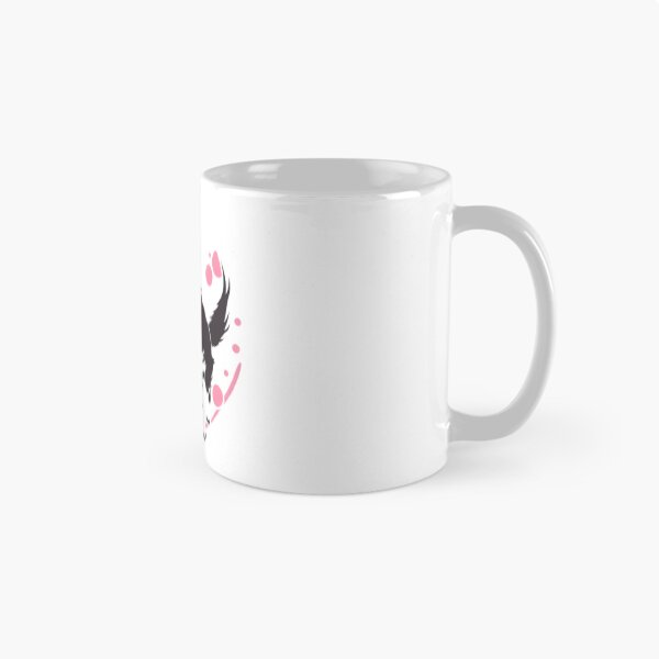 Item preview, Border Collie Silhouette designed and sold by forget45studio.