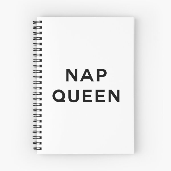 Item preview, Nap Queen designed and sold by jenniferzalzal.