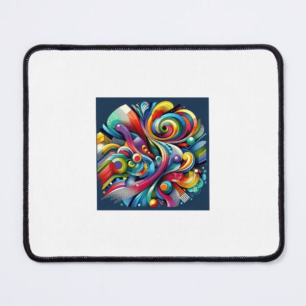 Item preview, Symphony of bright colors designed and sold by Prosperleriche.