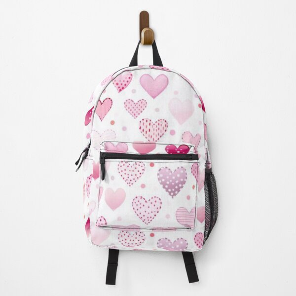 Item preview, Mini Hearts Pattern designed and sold by Susu789.