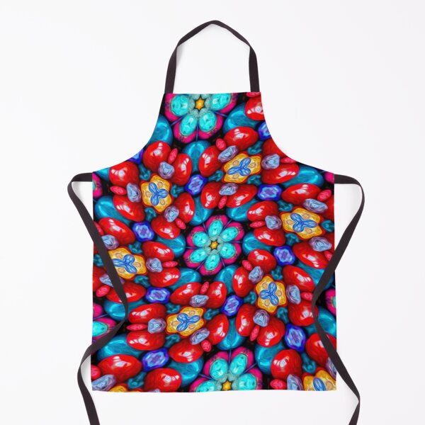 Item preview, Special Flower Patterns designed and sold by Patternflower.