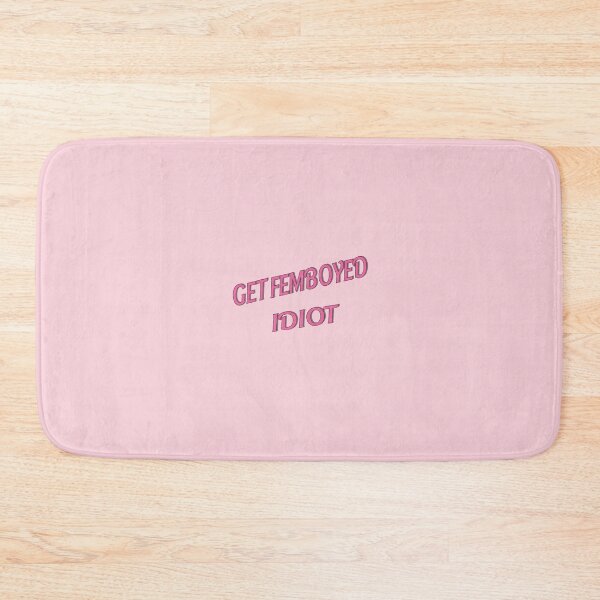 Item preview, Get Femboyed designed and sold by Critter-Creations.