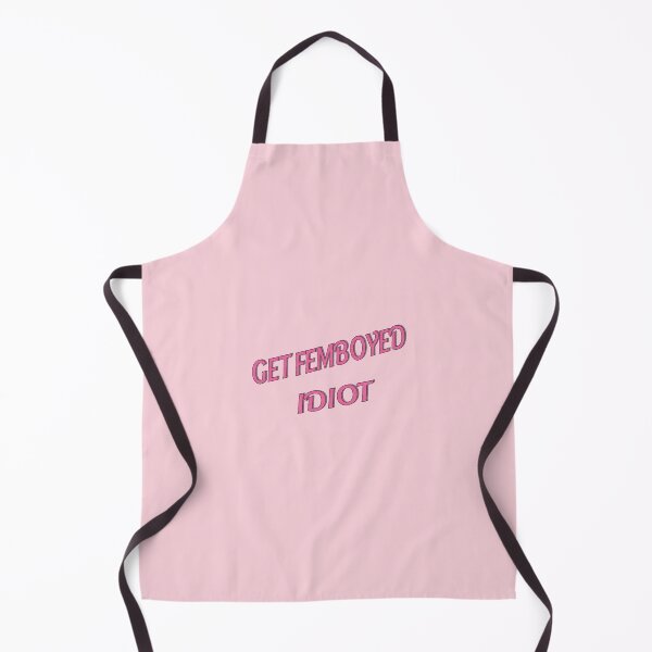 Item preview, Get Femboyed designed and sold by Critter-Creations.