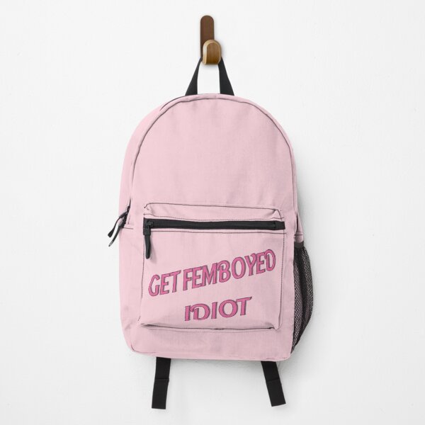 Item preview, Get Femboyed designed and sold by Critter-Creations.